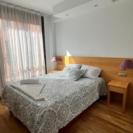 Samaniego Suite, Airport, Ifema Turistico 马德里 外观 照片