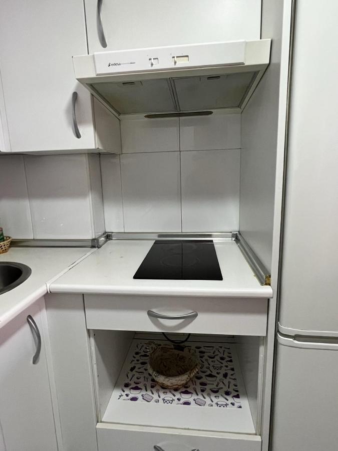 Samaniego Suite, Airport, Ifema Turistico 马德里 外观 照片