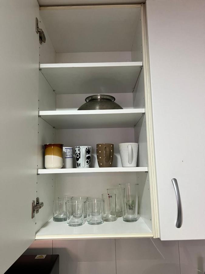 Samaniego Suite, Airport, Ifema Turistico 马德里 外观 照片