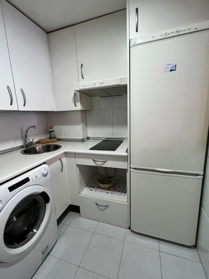 Samaniego Suite, Airport, Ifema Turistico 马德里 外观 照片