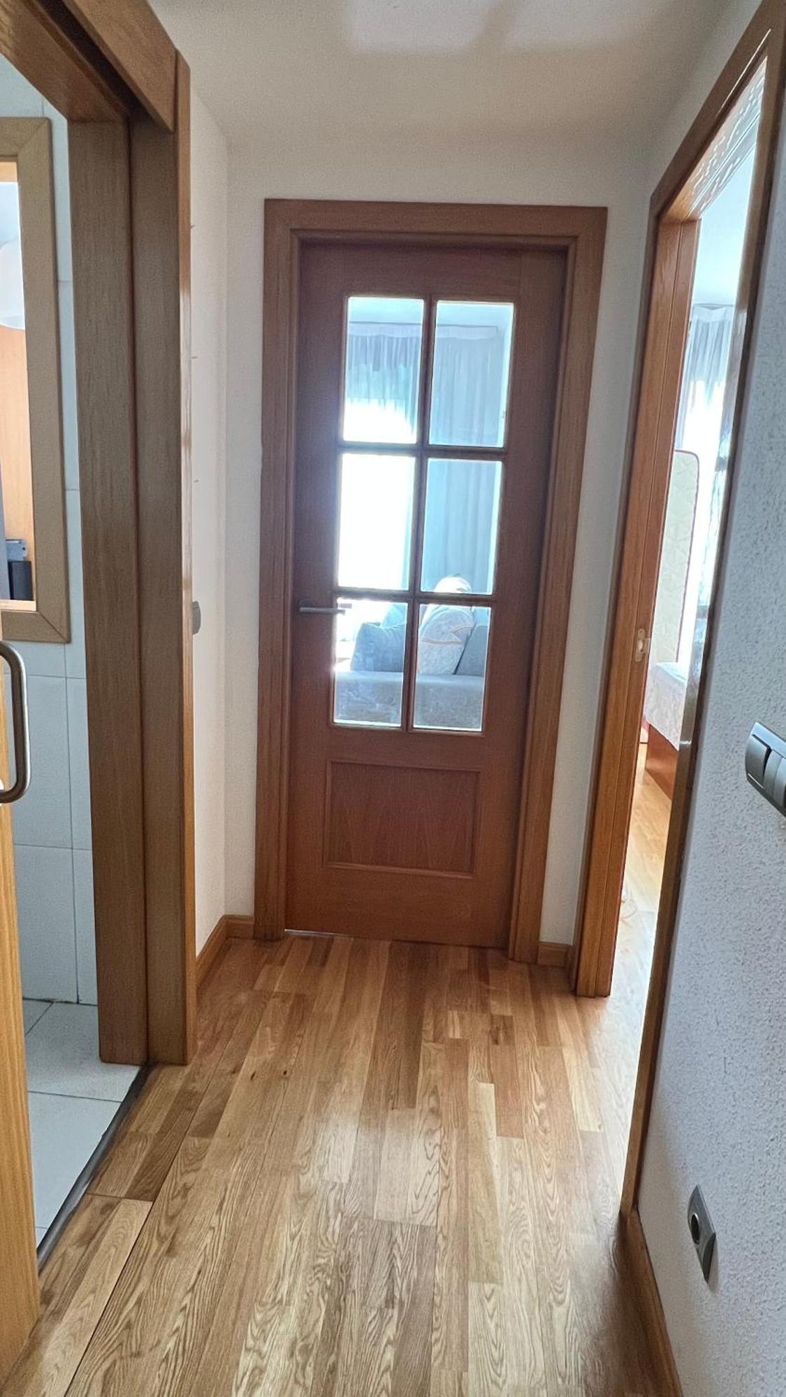 Samaniego Suite, Airport, Ifema Turistico 马德里 外观 照片