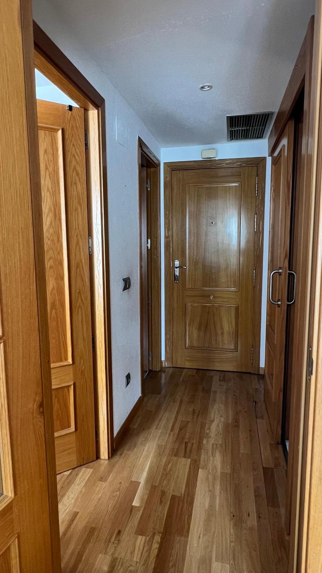 Samaniego Suite, Airport, Ifema Turistico 马德里 外观 照片
