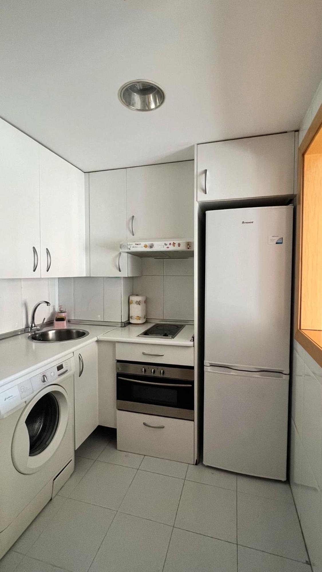 Samaniego Suite, Airport, Ifema Turistico 马德里 外观 照片