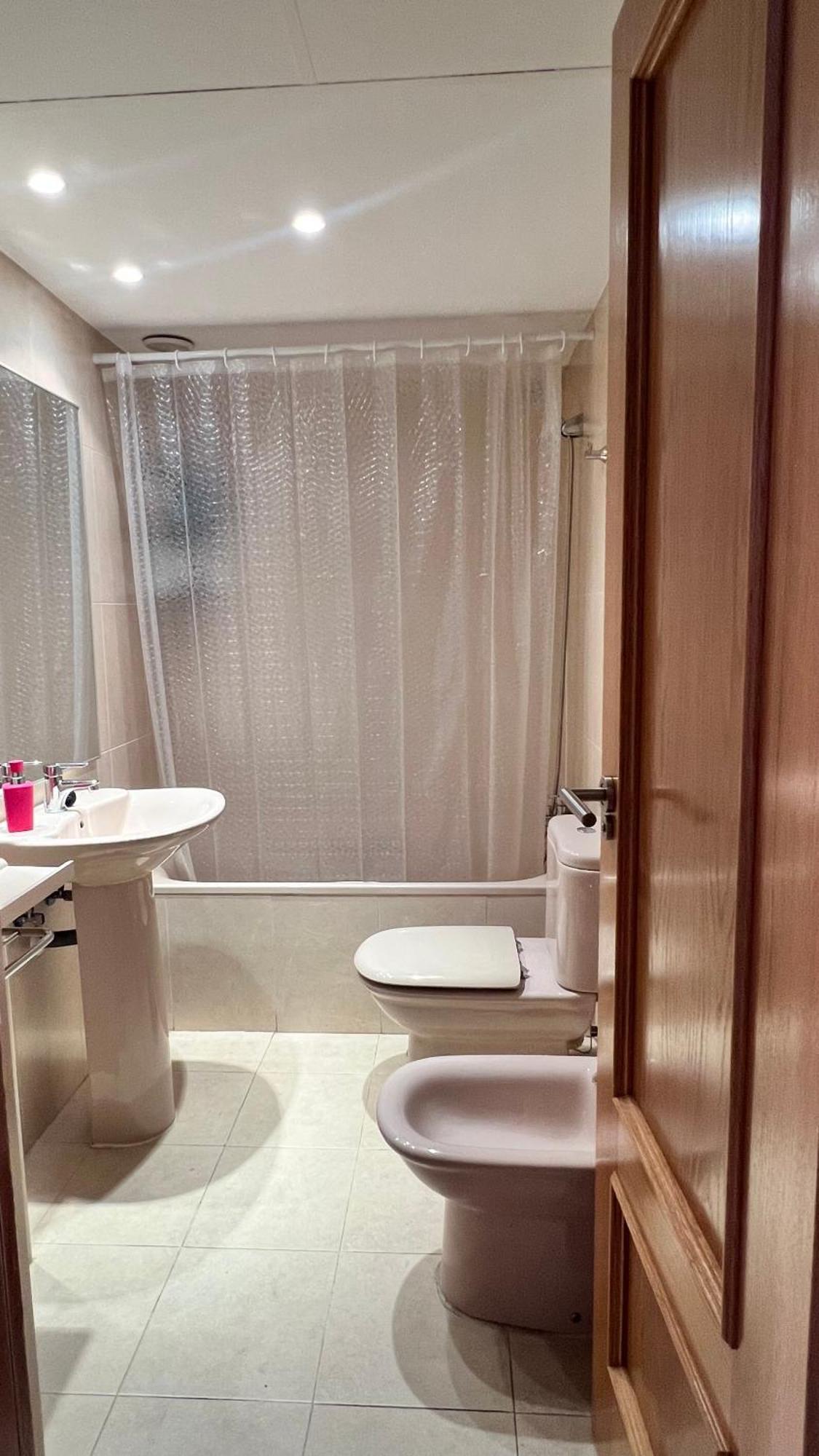 Samaniego Suite, Airport, Ifema Turistico 马德里 外观 照片