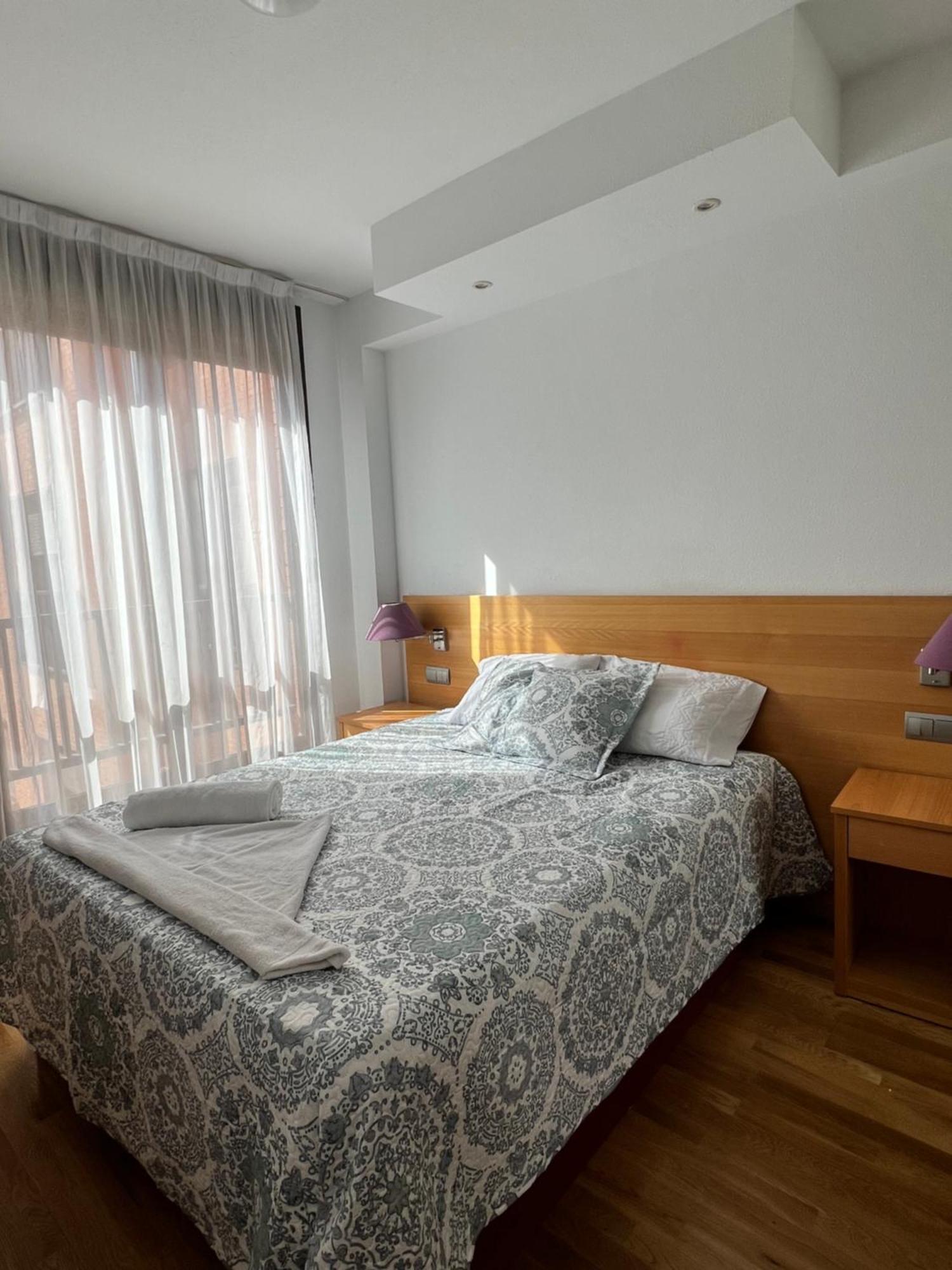 Samaniego Suite, Airport, Ifema Turistico 马德里 外观 照片